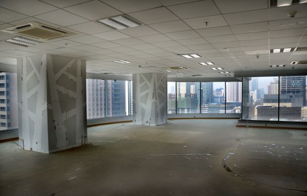 Commercial Restoration Service in Lenoir City