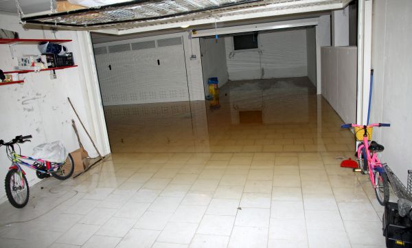 Water Remediation in Lenoir City